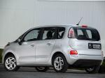 Citroen C3 Picasso 2011 года (BR)